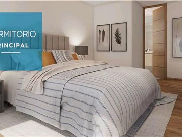 Casa en arriendo 4D/4B Chamisero Colina