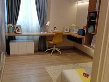Cluster Flamingo Tahap 2, Rumah Bagus Harga Murah di Gading Serpong
