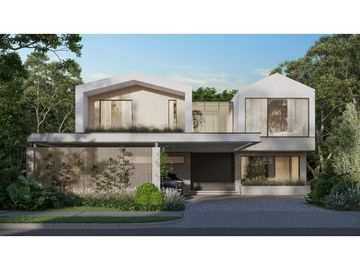 PENINSULA ESTATES - SANTA MARIA - VENTA