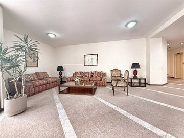 Departamento en venta de 4 dorm. en Providencia