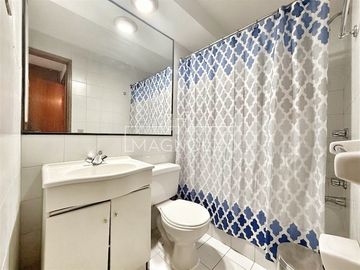Departamento en venta de 4 dorm. en Providencia