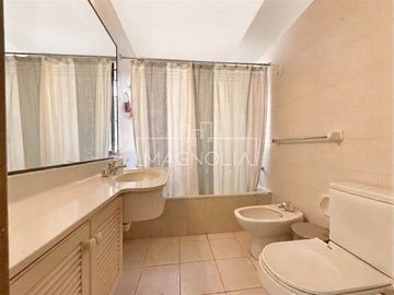 Departamento en venta de 4 dorm. en Providencia
