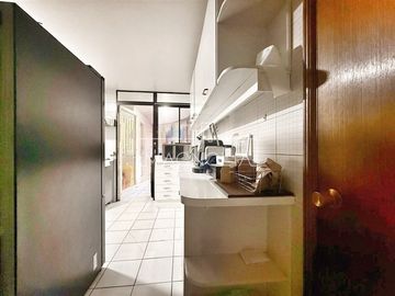 Departamento en venta de 4 dorm. en Providencia