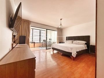 Departamento en venta de 4 dorm. en Providencia