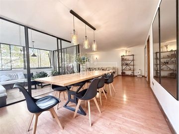 Departamento en venta de 4 dorm. en Providencia
