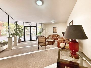 Departamento en venta de 4 dorm. en Providencia