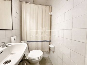 Departamento en venta de 4 dorm. en Providencia