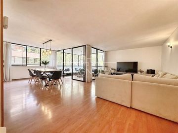 Departamento en venta de 4 dorm. en Providencia