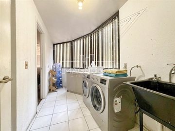 Departamento en venta de 4 dorm. en Providencia