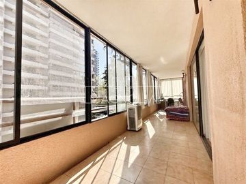 Departamento en venta de 4 dorm. en Providencia