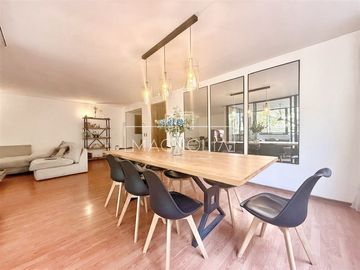 Departamento en venta de 4 dorm. en Providencia