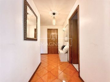 Departamento en venta de 4 dorm. en Providencia