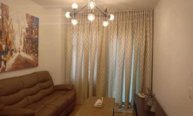 Fully Furnished 1-Bedroom Unit at Two Serendra, Meranti