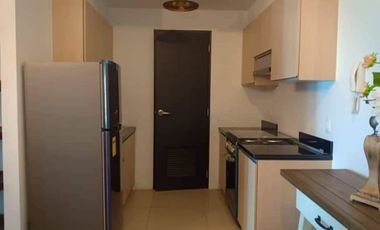 Fully Furnished 1-Bedroom Unit at Two Serendra, Meranti