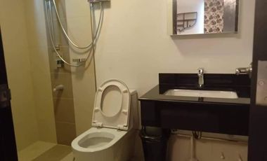 Fully Furnished 1-Bedroom Unit at Two Serendra, Meranti