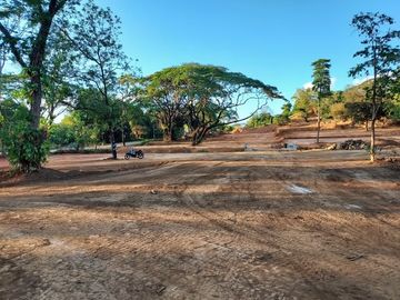 COMMERCIAL LOT FOR SALE IN BURGOS RIZAL ALONG C6 ROAD