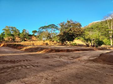 COMMERCIAL LOT FOR SALE IN BURGOS RIZAL ALONG C6 ROAD