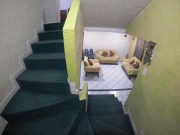 Venta Casa, Calle Juan Barrezueta , Sector Supermaxi Carcelen Norte de Quito