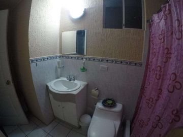 Venta Casa, Calle Juan Barrezueta , Sector Supermaxi Carcelen Norte de Quito
