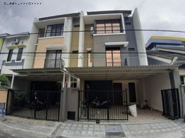Rumah Klampis Sacharosa , Strategis NEW GRESS MINIMALIS