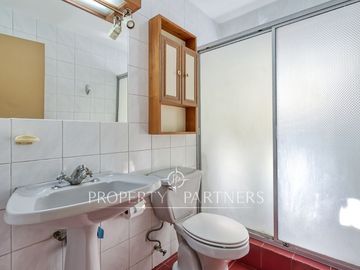 Amplia casa en venta en La Reina cercano a metro  Fernando Castillo Velasco