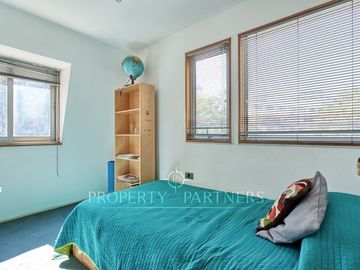 Amplia casa en venta en La Reina cercano a metro  Fernando Castillo Velasco