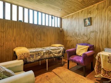 Amplia casa en venta en La Reina cercano a metro  Fernando Castillo Velasco