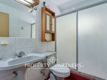 Amplia casa en venta en La Reina cercano a metro  Fernando Castillo Velasco
