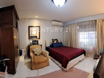 Dijual Rumah Strategis Harga Menarik Di Bintaro Sektor 5