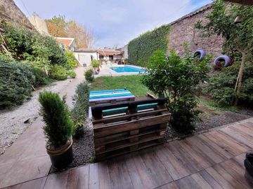 Casa en venta en Avellaneda Este