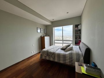 VENTA DEPARTAMENTO ALTEZZA ZONA SUR CDMX