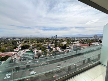 VENTA DEPARTAMENTO ALTEZZA ZONA SUR CDMX