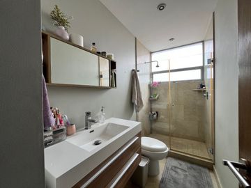 VENTA DEPARTAMENTO ALTEZZA ZONA SUR CDMX