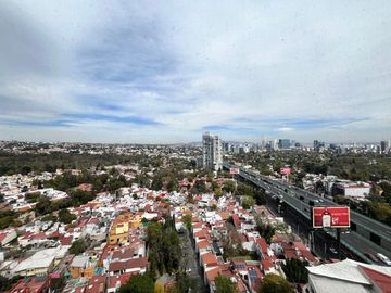 VENTA DEPARTAMENTO ALTEZZA ZONA SUR CDMX