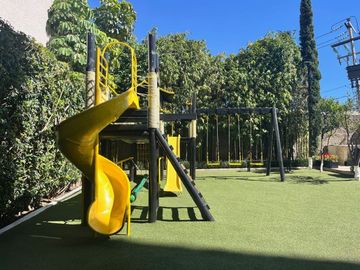 VENTA DEPARTAMENTO ALTEZZA ZONA SUR CDMX