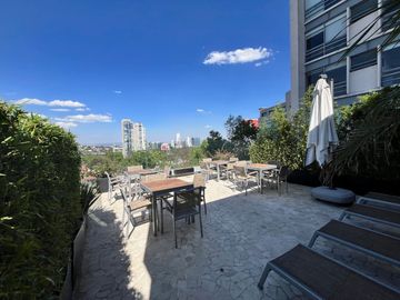 VENTA DEPARTAMENTO ALTEZZA ZONA SUR CDMX