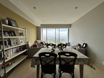 VENTA DEPARTAMENTO ALTEZZA ZONA SUR CDMX