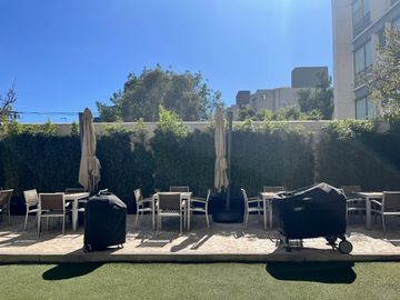 VENTA DEPARTAMENTO ALTEZZA ZONA SUR CDMX