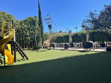 VENTA DEPARTAMENTO ALTEZZA ZONA SUR CDMX