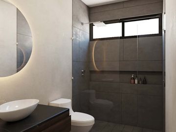 Strela Puerto Morelos | Departamentos en Venta de 3 Recamaras | Vista al Mar