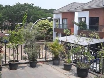 Harga Lebih Hemat dari Tipe Rumah Sama di Discovery Bintaro, RH-2140