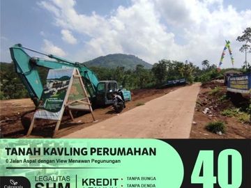 Tanah Kavling Murah Pakisaji Malang SHM