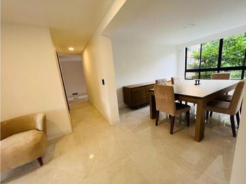 Apartamento Amoblado Sector Vizcaya
