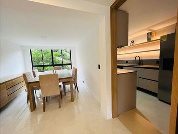 Apartamento Amoblado Sector Vizcaya