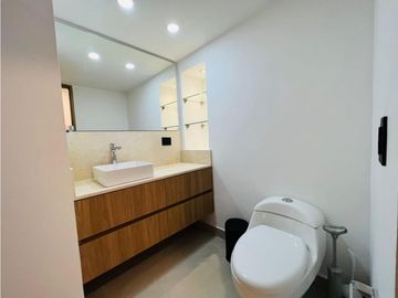 Apartamento Amoblado Sector Vizcaya