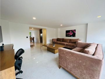 Apartamento Amoblado Sector Vizcaya