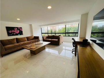Apartamento Amoblado Sector Vizcaya