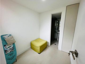 Apartamento Amoblado Sector Vizcaya