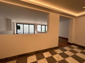 ¡ESTRENO! DEPARTAMENTO CON TERRAZA EN VENTA ACCESO PARQUE PRIVADO SAN ISIDRO