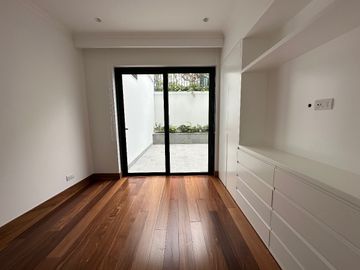 ¡ESTRENO! DEPARTAMENTO CON TERRAZA EN VENTA ACCESO PARQUE PRIVADO SAN ISIDRO